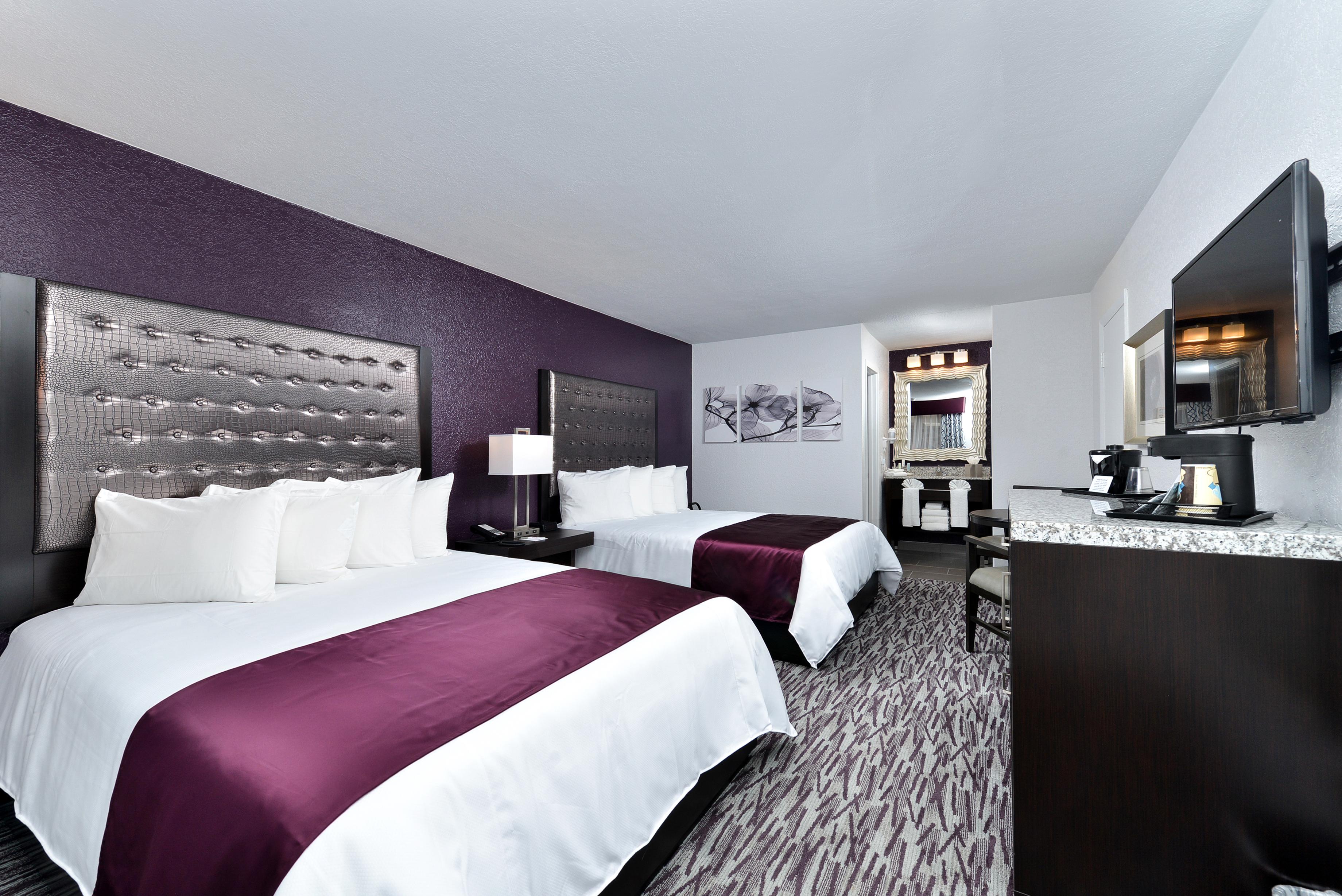 Clarion Inn & Suites Across From Universal Orlando Resort Extérieur photo